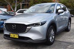 2023 Mazda CX-5 G20 Maxx