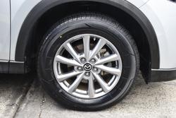 2023 Mazda CX-5 G20 Maxx