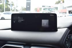 2023 Mazda CX-5 G20 Maxx KF Series Sonic Silver