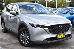 2023 Mazda CX-5 G20 Maxx