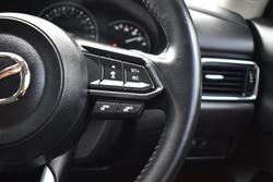 2023 Mazda CX-5 G20 Maxx