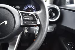 2024 Kia Cerato S BD MY24 Silky Silver