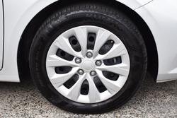 2024 Kia Cerato S BD MY24 Silky Silver