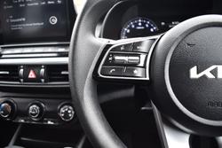 2024 Kia Cerato S BD MY24 Silky Silver