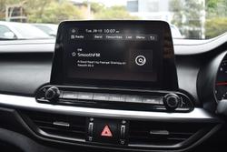 2024 Kia Cerato S BD MY24 Silky Silver