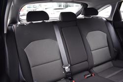 2024 Kia Cerato S BD MY24 Silky Silver