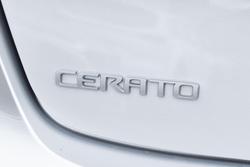 2024 Kia Cerato S BD MY24 Silky Silver