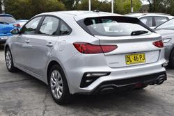 2024 Kia Cerato S