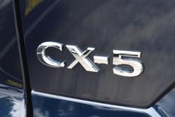 2024 Mazda CX-5 G20 Maxx