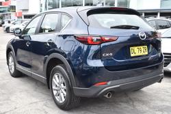 2024 Mazda CX-5 G20 Maxx