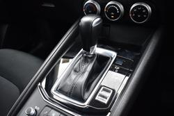 2024 Mazda CX-5 G20 Maxx KF Series Deep Crystal Blue