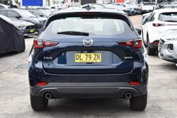 2024 Mazda CX-5 G20 Maxx