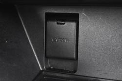 2024 Mazda CX-5 G20 Maxx KF Series Deep Crystal Blue