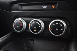 2024 Mazda CX-5 G20 Maxx KF Series Deep Crystal Blue