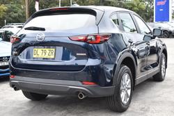 2024 Mazda CX-5 G20 Maxx
