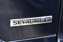 2024 Mazda CX-5 G20 Maxx