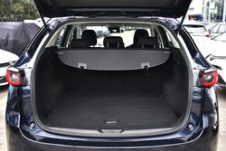 2024 Mazda CX-5 G20 Maxx