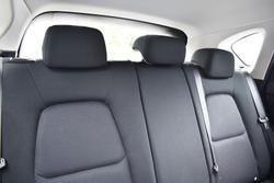 2024 Mazda CX-5 G20 Maxx KF Series Deep Crystal Blue