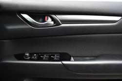 2024 Mazda CX-5 G20 Maxx