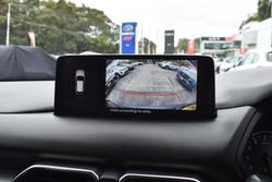 2024 Mazda CX-5 G20 Maxx