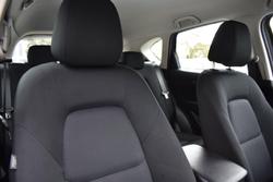 2024 Mazda CX-5 G20 Maxx KF Series Deep Crystal Blue