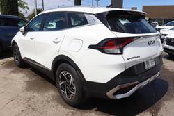 2022 Kia Sportage S