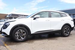 2022 Kia Sportage S