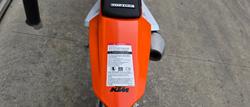 2024 Ktm 2024 Ktm 450CC XC-F WHITE/ORANGE