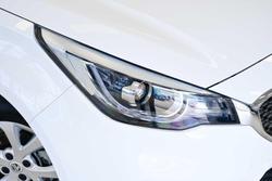 2024 MG
                MG3 Core