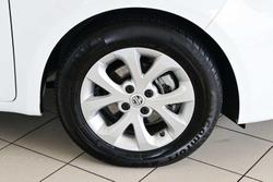 2024 MG
                MG3 Core