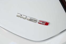 2024 MG
                MG3 Core