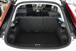 2024 MG
                MG3 Core