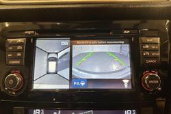 2015 Nissan QASHQAI Ti