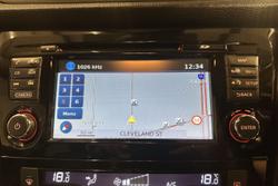 2015 Nissan QASHQAI Ti