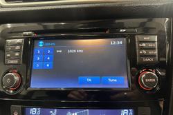 2015 Nissan QASHQAI Ti