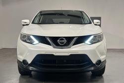 2015 Nissan QASHQAI Ti