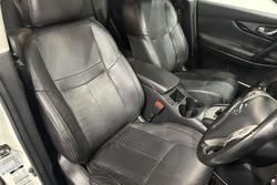 2015 Nissan QASHQAI Ti