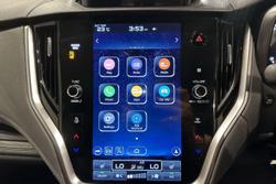 2022 Subaru Outback AWD Sport