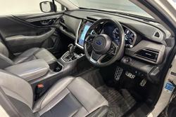 2022 Subaru Outback AWD Sport