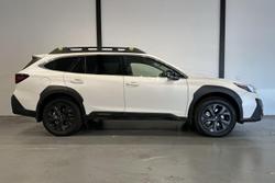 2022 Subaru Outback AWD Sport