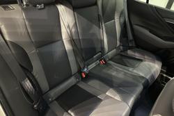 2022 Subaru Outback AWD Sport