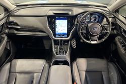 2022 Subaru Outback AWD Sport