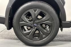 2022 Subaru Outback AWD Sport