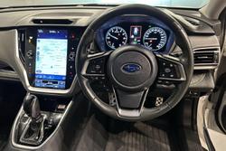 2022 Subaru Outback AWD Sport