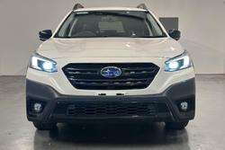 2022 Subaru Outback AWD Sport