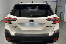 2022 Subaru Outback AWD Sport
