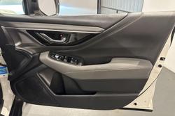 2022 Subaru Outback AWD Sport