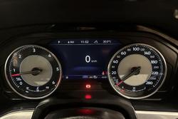 2020 Volkswagen Touareg 190TDI Premium