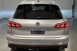 2020 Volkswagen Touareg 190TDI Premium