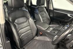 2020 Volkswagen Touareg 190TDI Premium